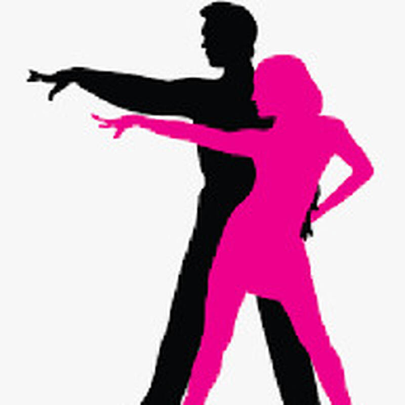 Latin In-Line Dance - Woodbury Park