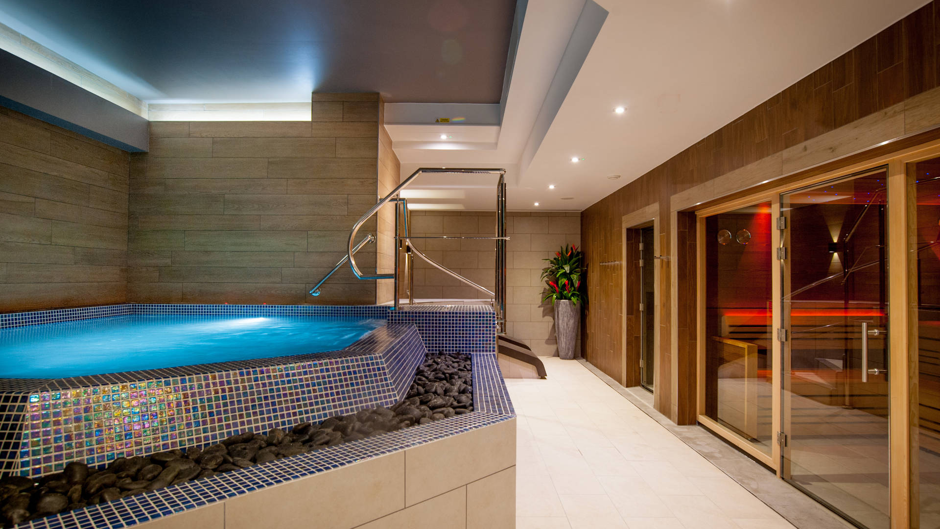 Spa Image