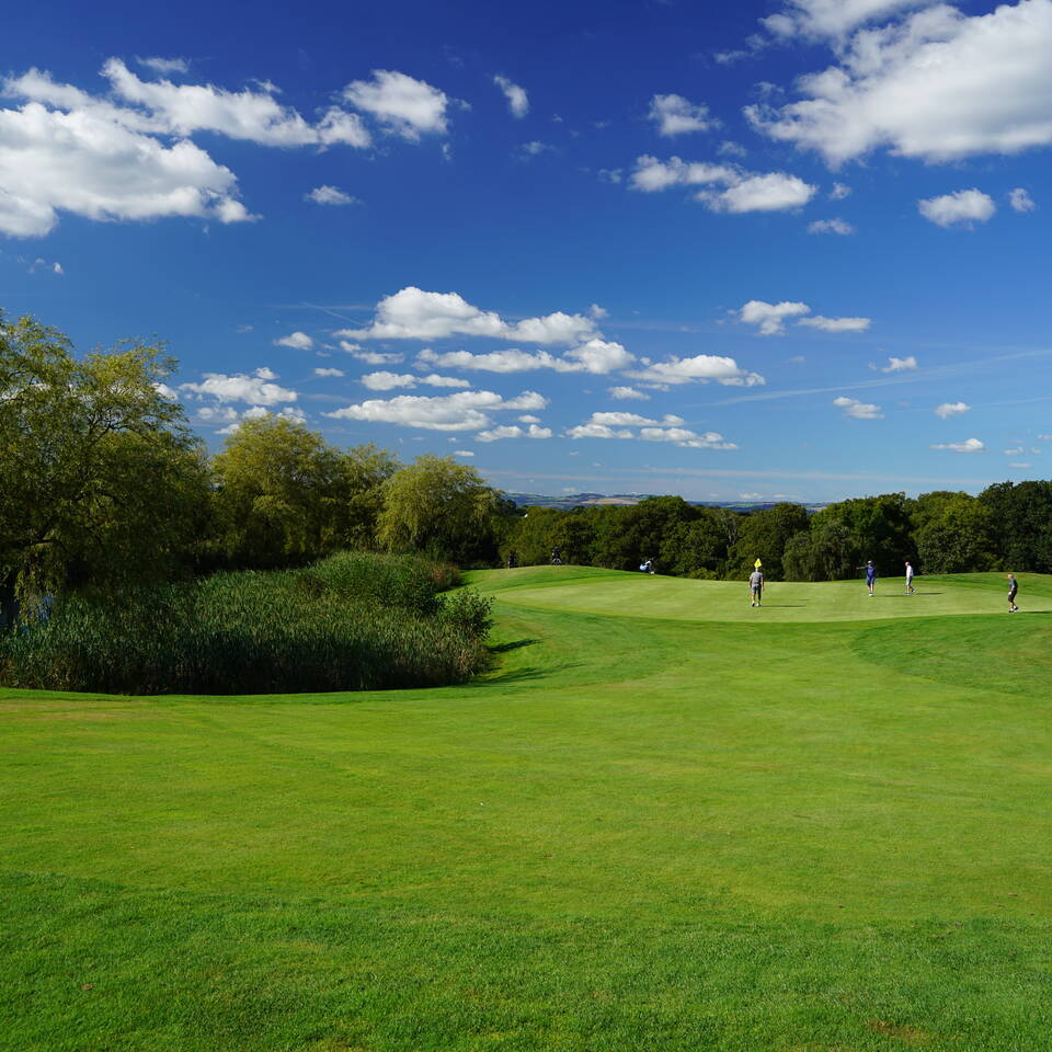 Your Golf Place