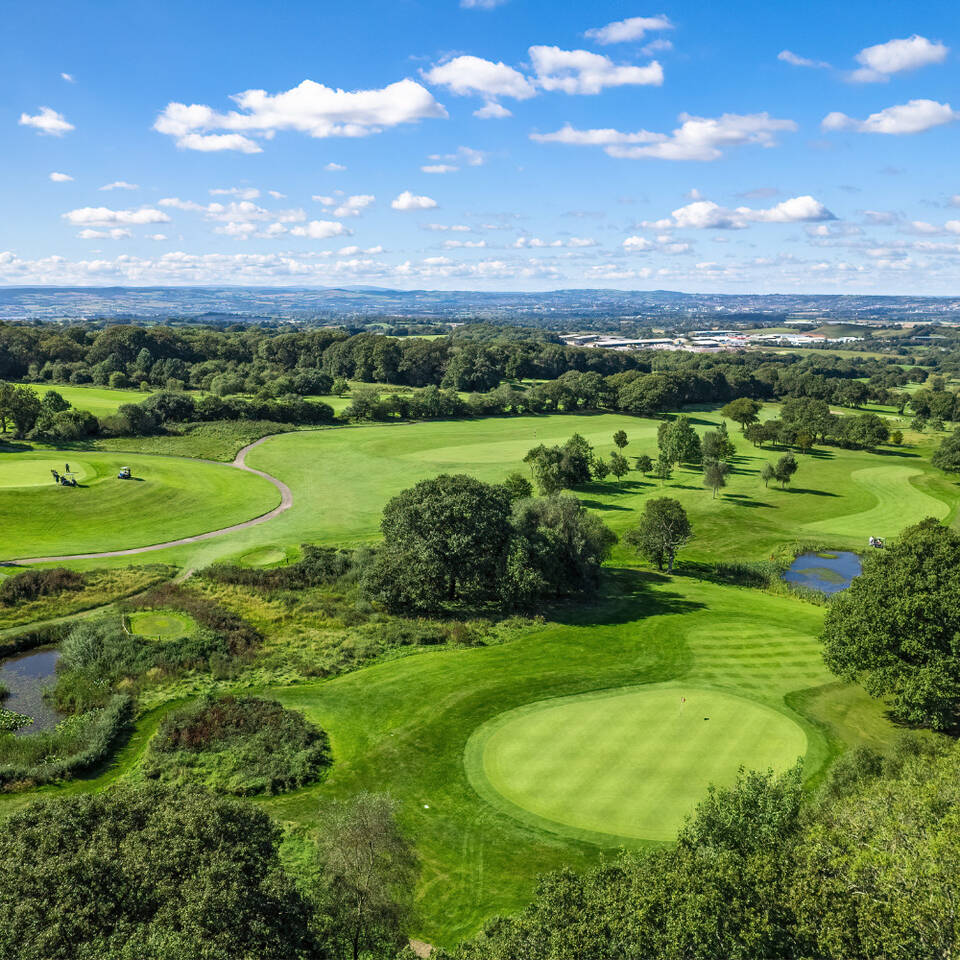Course Information Image