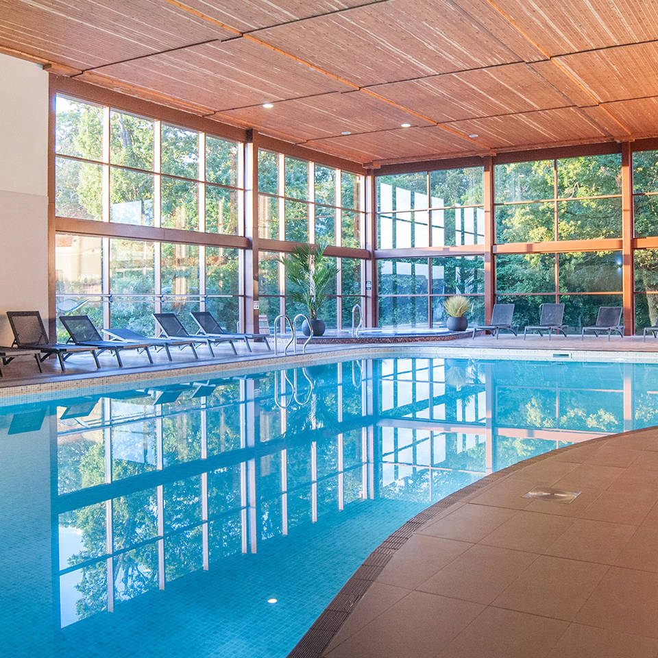 Stay at Woodbury Park Image
